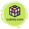 Cubixly Logo